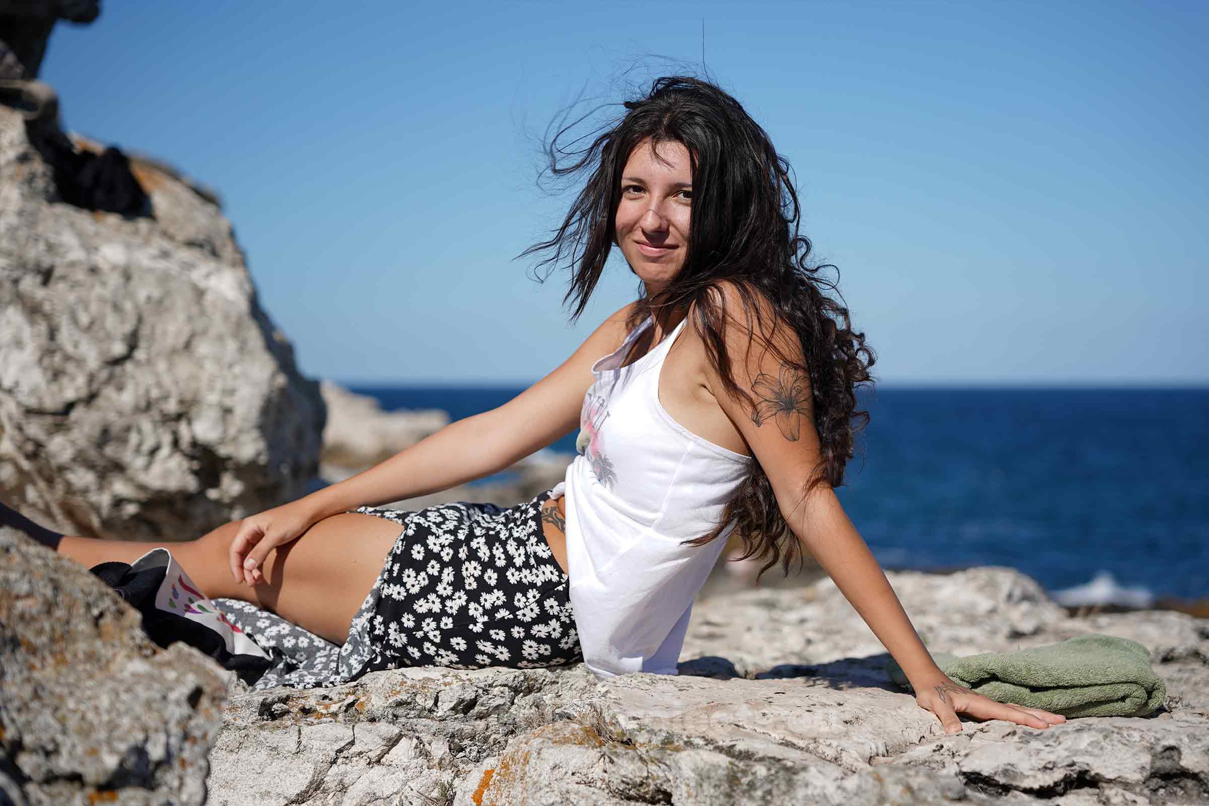 портретна фотография, portrait photography epic projects